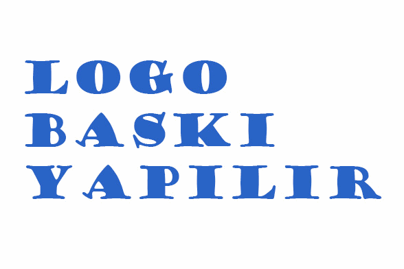 Logo baskılı iş elbiseleri